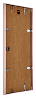 Kent Aluminium Cadre Photo 50x100cm Cuivre Arriere Oblique | Yourdecoration.fr