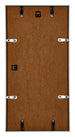 Kent Aluminium Cadre Photo 50x100cm Cuivre Arriere | Yourdecoration.fr