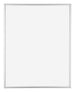 Kent Aluminium Cadre Photo 50x65cm Argent Brillant De Face | Yourdecoration.fr