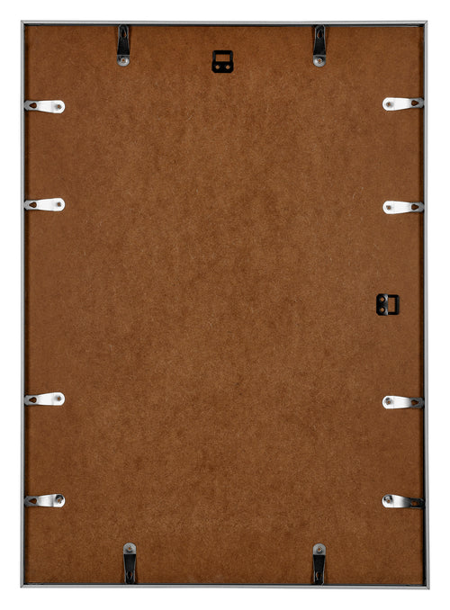 Kent Aluminium Cadre Photo 60x84cm Platine Arriere | Yourdecoration.fr