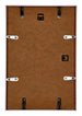 Kent Aluminium Cadre Photo 61x91 5cm Cuivre Arriere | Yourdecoration.fr
