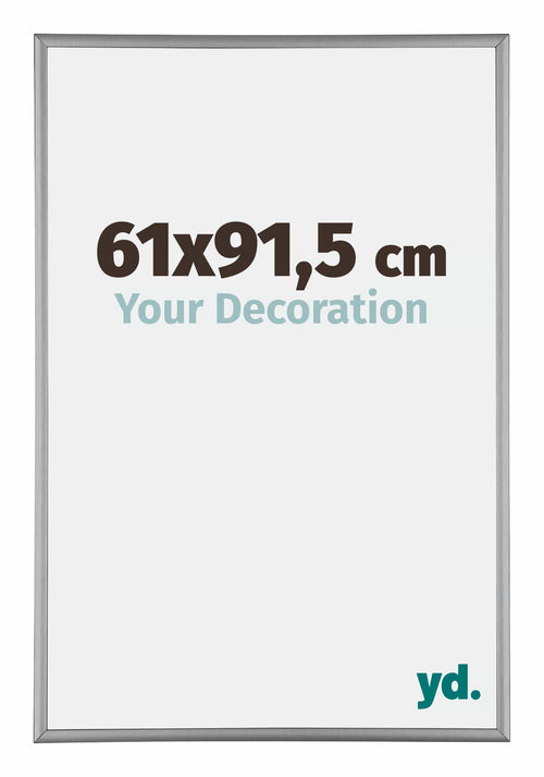 Kent Aluminium Cadre Photo 61x91 5cm Platine De Face Mesure | Yourdecoration.fr