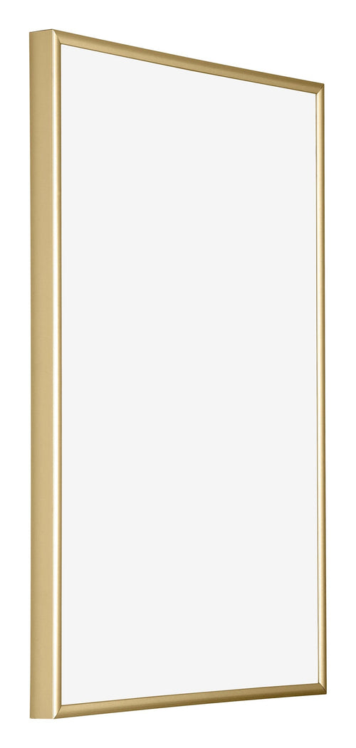 Kent Aluminium Cadre Photo 62x93cm Or De Face Oblique | Yourdecoration.fr