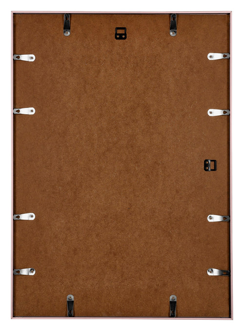 Kent Aluminium Cadre Photo 68x98cm Cuivre Arriere | Yourdecoration.fr