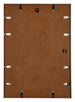 Kent Aluminium Cadre Photo 68x98cm Cuivre Arriere | Yourdecoration.fr