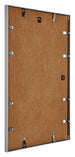 Kent Aluminium Cadre Photo 70x100cm Platine Arriere Oblique | Yourdecoration.fr