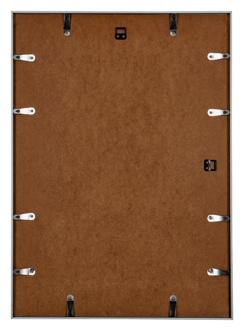 Kent Aluminium Cadre Photo 70x100cm Platine Arriere | Yourdecoration.fr