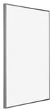 Kent Aluminium Cadre Photo 70x100cm Platine De Face Oblique | Yourdecoration.fr