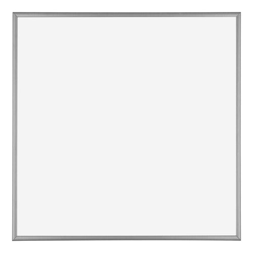 Kent Aluminium Cadre Photo 70x70cm Platine De Face | Yourdecoration.fr