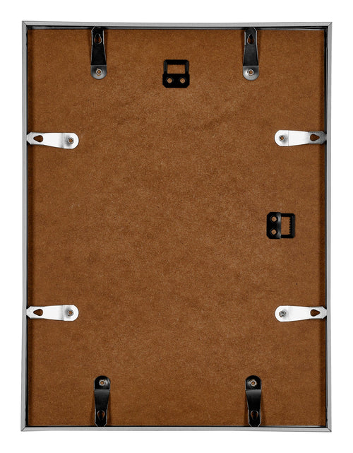 Kent Aluminium Cadre Photo 75x100cm Platine Arriere | Yourdecoration.fr