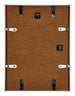 Kent Aluminium Cadre Photo 75x100cm Platine Arriere | Yourdecoration.fr