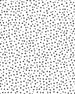 Komar Dipple Dapple Intisse Papier Peint 200x250cm 2 bandes | Yourdecoration.fr