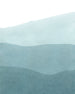 Komar Mild Mounds Intisse Papier Peint 200x250cm 2 bandes | Yourdecoration.fr