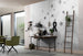Komar Salty Sea Intisse Papier Peint 300x250cm 3 bandes interieur | Yourdecoration.fr