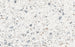 Komar Terrific Terrazzo Intisse Papier Peint 400x250cm 4 bandes | Yourdecoration.fr