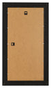 Leeds Bois Cadre Photo 20x40cm Champagne Brosse Arriere | Yourdecoration.fr
