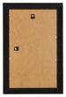 Leeds Bois Cadre Photo 30x50cm Champagne Brosse Arriere | Yourdecoration.fr