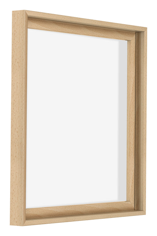 Lyon MDF Baklijst 1 1 Hetre De Face Oblique | Yourdecoration.fr