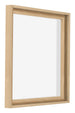 Lyon MDF Baklijst 1 1 Hetre De Face Oblique | Yourdecoration.fr