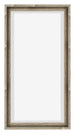 Lyon MDF Baklijst 1 2 Chene Sonoma De Face | Yourdecoration.fr