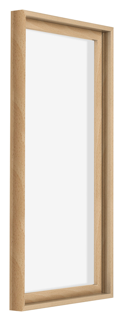 Lyon MDF Baklijst 1 2 Hetre De Face Oblique | Yourdecoration.fr