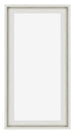 Lyon MDF Baklijst 1 2 White Wash De Face | Yourdecoration.fr