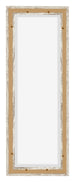 Lyon MDF Baklijst 1 3 Blanc Vintage Arriere | Yourdecoration.fr