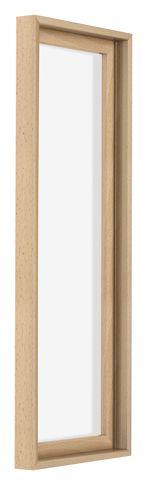 Lyon MDF Baklijst 1 3 Hetre De Face Oblique | Yourdecoration.fr