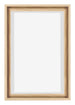 Lyon MDF Baklijst 2 3 Hetre De Face | Yourdecoration.fr