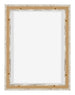 Lyon MDF Baklijst 3 4 Blanc Vintage Arriere | Yourdecoration.fr