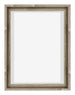 Lyon MDF Baklijst 3 4 Chene Sonoma De Face | Yourdecoration.fr