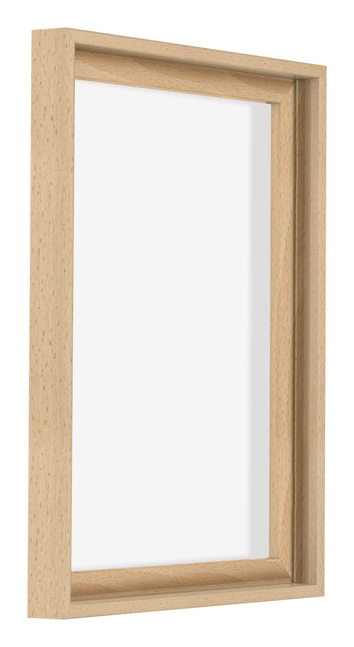 Lyon MDF Baklijst 3 4 Hetre De Face Oblique | Yourdecoration.fr