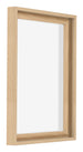 Lyon MDF Baklijst 3 4 Hetre De Face Oblique | Yourdecoration.fr