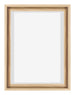 Lyon MDF Baklijst 3 4 Hetre De Face | Yourdecoration.fr