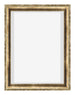 Lyon MDF Baklijst 3 4 Or Antique De Face | Yourdecoration.fr