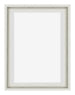 Lyon MDF Baklijst 3 4 White Wash De Face | Yourdecoration.fr