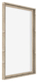 Lyon MDF Baklijst 5 7 Chene Sonoma De Face Oblique | Yourdecoration.fr