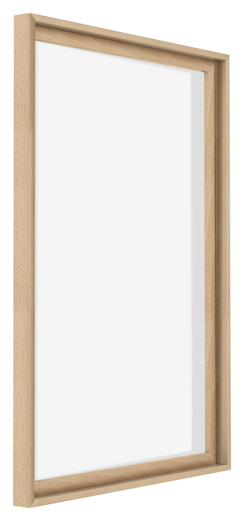 Lyon MDF Baklijst 5 7 Hetre De Face Oblique | Yourdecoration.fr
