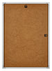 Miami Aluminium Cadre Photo 29 7x42cm A3 Argent Mat Arriere | Yourdecoration.fr