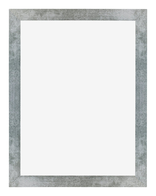 Mura MDF Cadre Photo 18x24cm Fer Patine De Face | Yourdecoration.fr