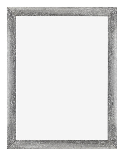 Mura MDF Cadre Photo 18x24cm Gris Balayé De Face | Yourdecoration.fr