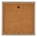 Mura MDF Cadre Photo 20x20cm Champagne Arriere | Yourdecoration.fr
