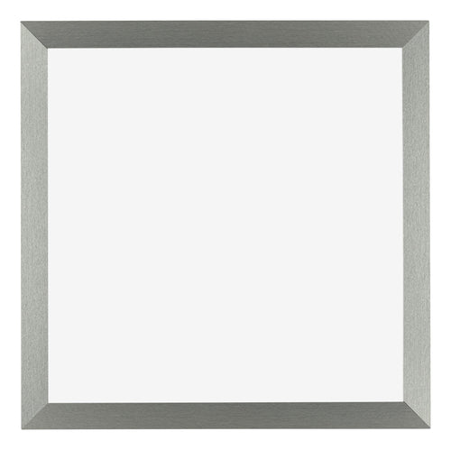 Mura MDF Cadre Photo 20x20cm Champagne De Face | Yourdecoration.fr