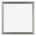 Mura MDF Cadre Photo 20x20cm Champagne De Face | Yourdecoration.fr