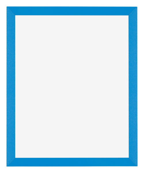 Mura MDF Cadre Photo 20x25cm Bleu Brillant De Face | Yourdecoration.fr