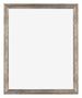 Mura MDF Cadre Photo 20x25cm Métal Vintage De Face | Yourdecoration.fr