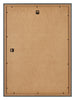 Mura MDF Cadre Photo 20x28cm Anthracite Arriere | Yourdecoration.fr