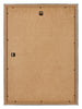 Mura MDF Cadre Photo 20x28cm Fer Patine Arriere | Yourdecoration.fr