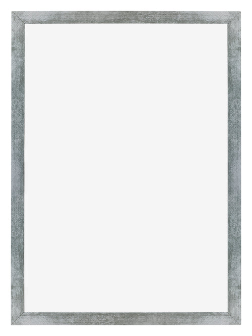 Mura MDF Cadre Photo 20x28cm Fer Patine De Face | Yourdecoration.fr