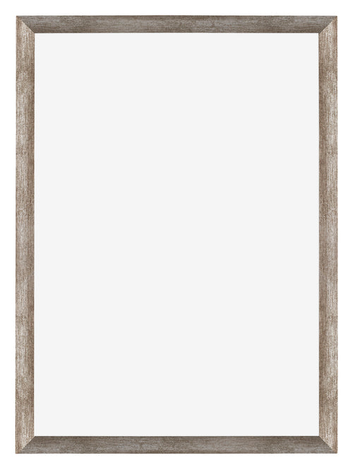 Mura MDF Cadre Photo 20x28cm Métal Vintage De Face | Yourdecoration.fr